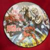 the number of the beast - vinyl picture disc - album - release 1982