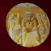 powerslave - vinyl picture disc - album - release 1984