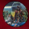 stranger in a strange land - vinyl picture disc - single - release 1986