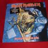 no prayer for the dying - vinyl - album - us release 1990