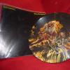hallowed be thy name - live - vinyl picture disc - single - release 1993