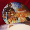 the wicker man - vinyl picture disc - single - release 2000