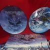 brave new world - vinyl picture disc - album - release 2000