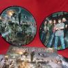 a matter of life and death - vinyl picture disc - album - release 2006