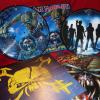 the final frontier - vinyl picture disc - album - release 2010